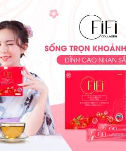 FiFi Collagen Nội SInh